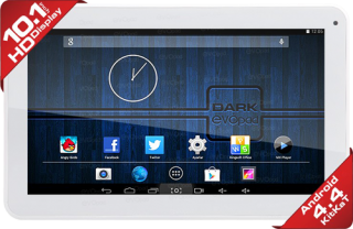 Dark EvoPad C1044 Tablet kullananlar yorumlar